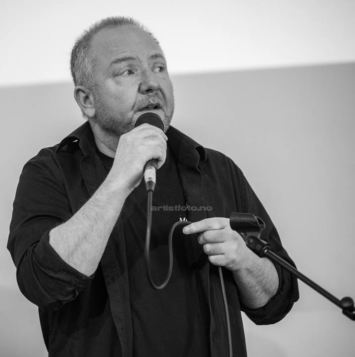 Ruby Tuesday, Frelsesarmeen, Mandal. Foto: Svein Erik Nomeland