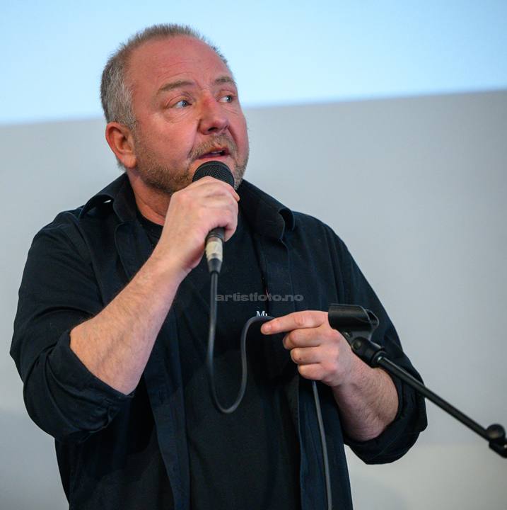 Ruby Tuesday, Frelsesarmeen, Mandal. Foto: Svein Erik Nomeland