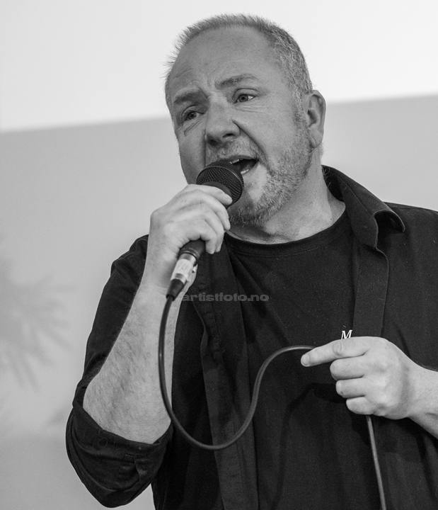 Ruby Tuesday, Frelsesarmeen, Mandal. Foto: Svein Erik Nomeland