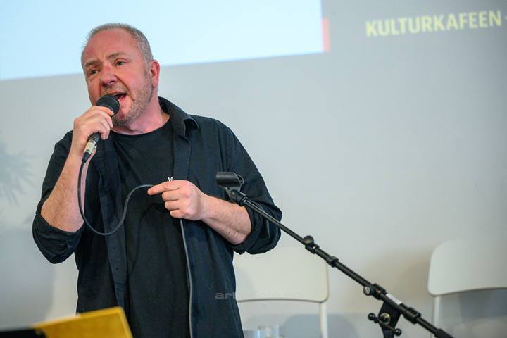 Ruby Tuesday, Frelsesarmeen, Mandal. Foto: Svein Erik Nomeland