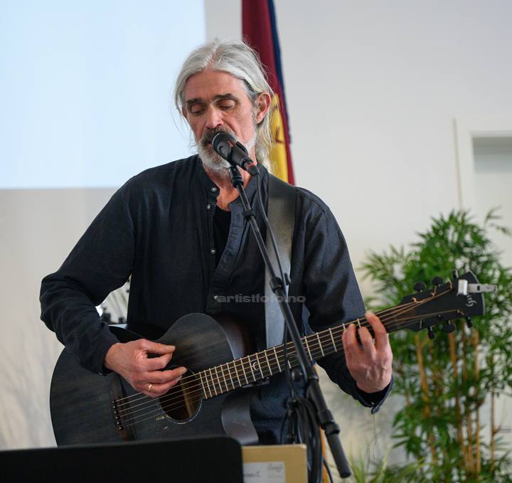 Ruby Tuesday, Frelsesarmeen, Mandal. Foto: Svein Erik Nomeland