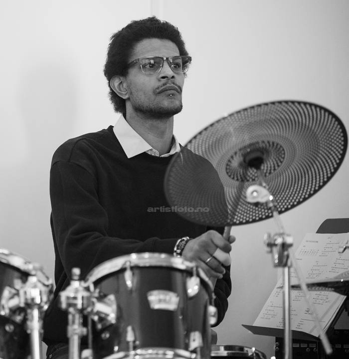 Ruby Tuesday, Frelsesarmeen, Mandal. Foto: Svein Erik Nomeland