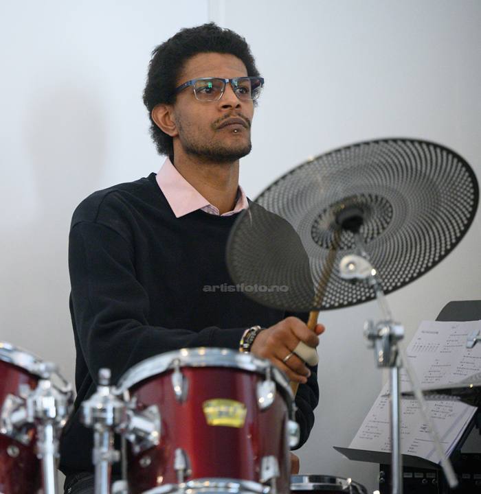 Ruby Tuesday, Frelsesarmeen, Mandal. Foto: Svein Erik Nomeland