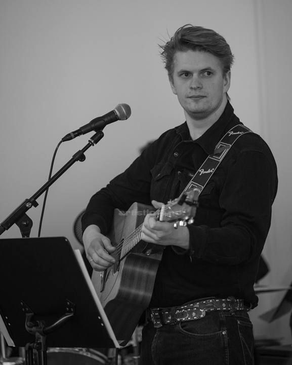 Ruby Tuesday, Frelsesarmeen, Mandal. Foto: Svein Erik Nomeland