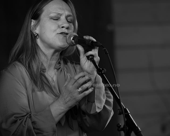 Anneli Drecker, Posebyhaven, Kristiansand. Foto: Svein Erik Nomeland