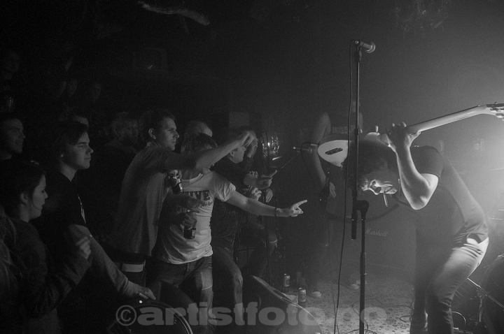 Backstreet Girls, Verdenzromme. Mandal 03.10.2008(header). Foto: Svein Erik Nomeland