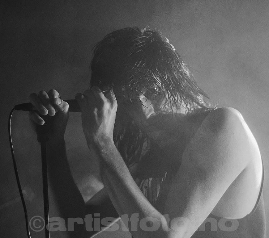 Backstreet Girls, Verdenzromme. Mandal 03.10.2008(header). Foto: Svein Erik Nomeland