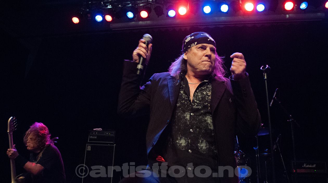 Dokken, Sliperitomta, Larvik, 09.05.2009(header). Foto: Svein Erik Nomeland