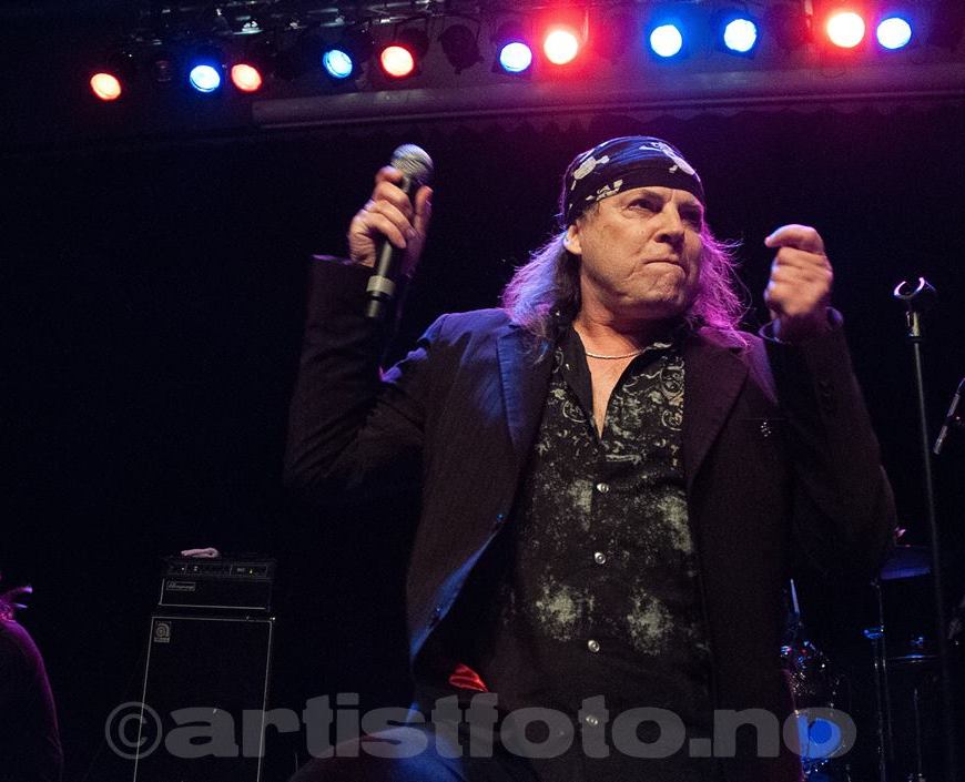 Dokken, Sliperitomta, Larvik, 09.05.2009(header). Foto: Svein Erik Nomeland