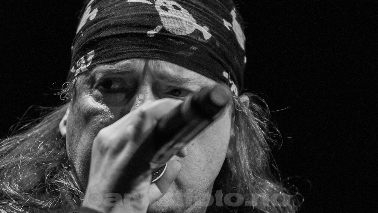 Dokken, Sliperitomta, Larvik, 09.05.2009(header). Foto: Svein Erik Nomeland