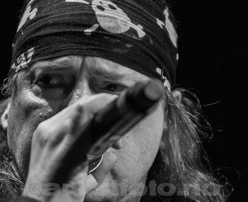 Dokken, Sliperitomta, Larvik, 09.05.2009(header). Foto: Svein Erik Nomeland