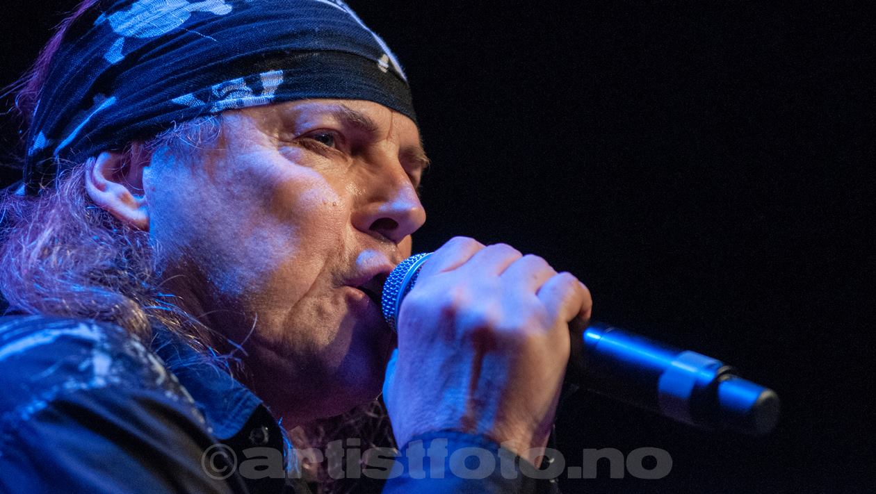 Dokken, Sliperitomta, Larvik, 09.05.2009(header). Foto: Svein Erik Nomeland