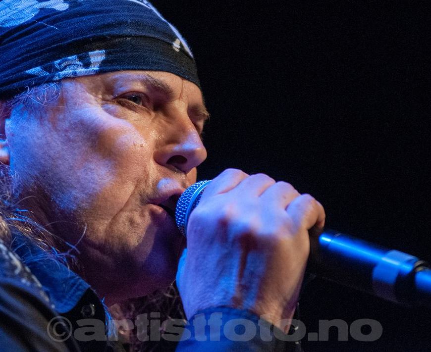 Dokken, Sliperitomta, Larvik, 09.05.2009(header). Foto: Svein Erik Nomeland