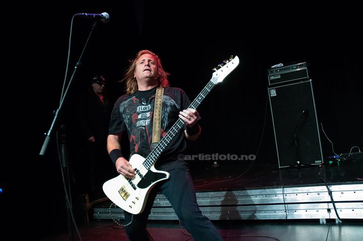 Dokken, Sliperitomta, Larvik, 09.05.2009. Foto: Svein Erik Nomeland
