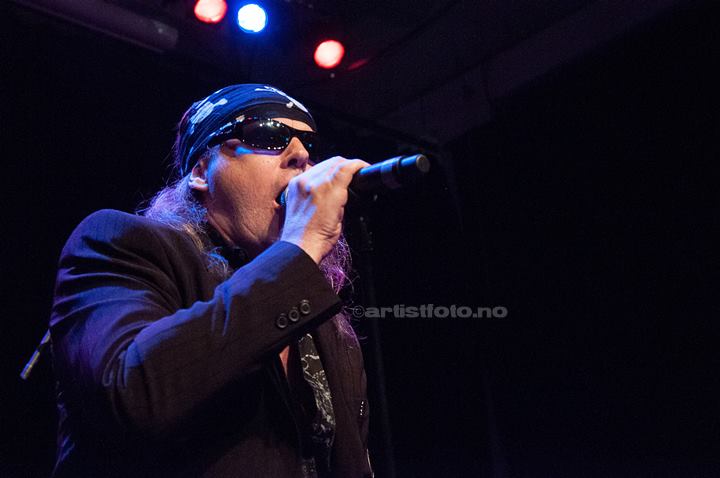 Dokken, Sliperitomta, Larvik, 09.05.2009. Foto: Svein Erik Nomeland