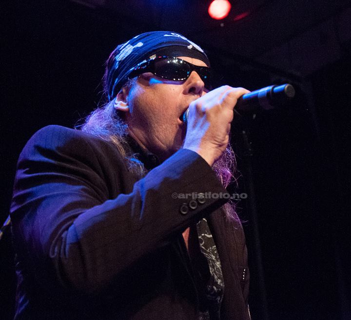 Dokken, Sliperitomta, Larvik, 09.05.2009. Foto: Svein Erik Nomeland
