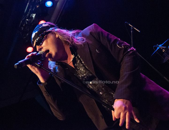 Dokken, Sliperitomta, Larvik, 09.05.2009. Foto: Svein Erik Nomeland