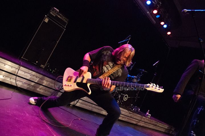 Dokken, Sliperitomta, Larvik, 09.05.2009. Foto: Svein Erik Nomeland