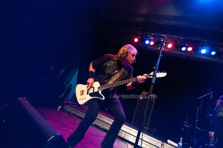 Dokken, Sliperitomta, Larvik, 09.05.2009. Foto: Svein Erik Nomeland
