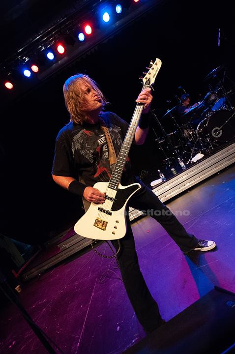 Dokken, Sliperitomta, Larvik, 09.05.2009. Foto: Svein Erik Nomeland