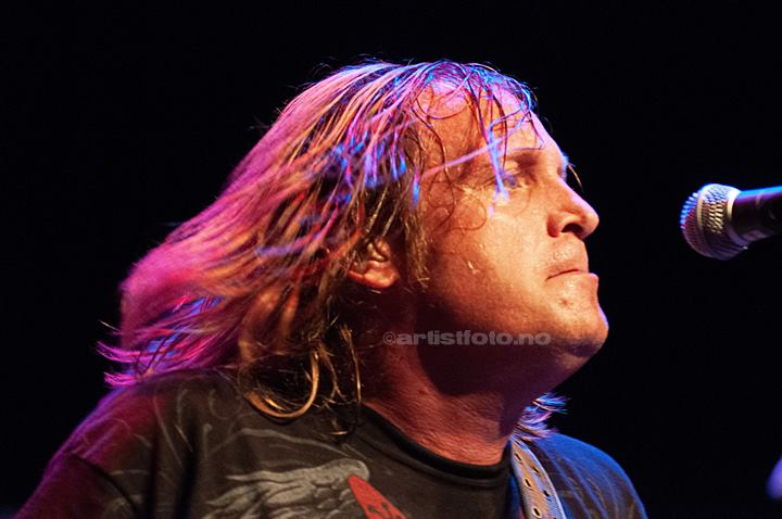 Dokken, Sliperitomta, Larvik, 09.05.2009. Foto: Svein Erik Nomeland