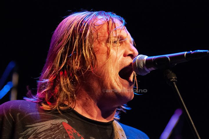 Dokken, Sliperitomta, Larvik, 09.05.2009. Foto: Svein Erik Nomeland