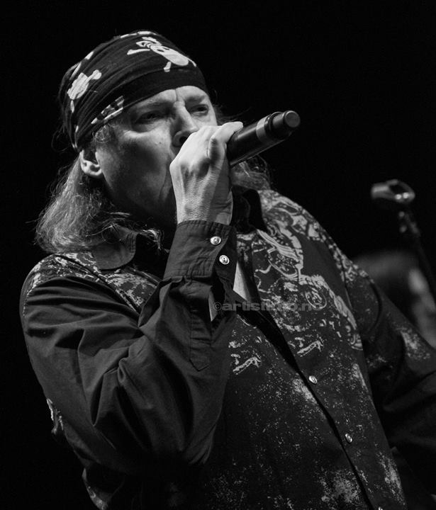 Dokken, Sliperitomta, Larvik, 09.05.2009. Foto: Svein Erik Nomeland