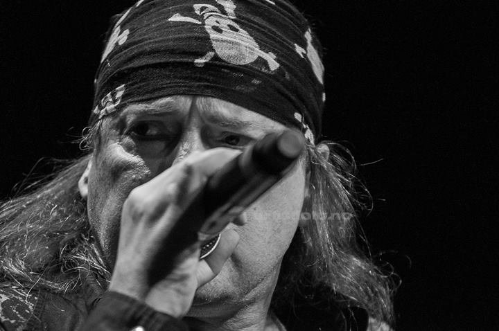 Dokken, Sliperitomta, Larvik, 09.05.2009. Foto: Svein Erik Nomeland
