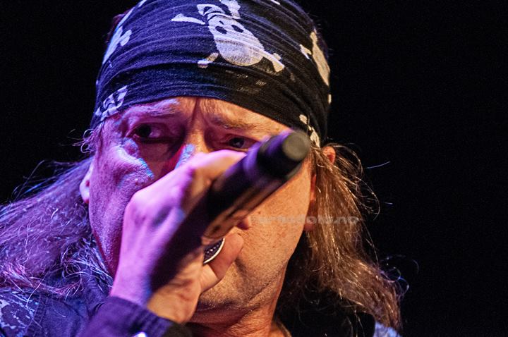 Dokken, Sliperitomta, Larvik, 09.05.2009. Foto: Svein Erik Nomeland