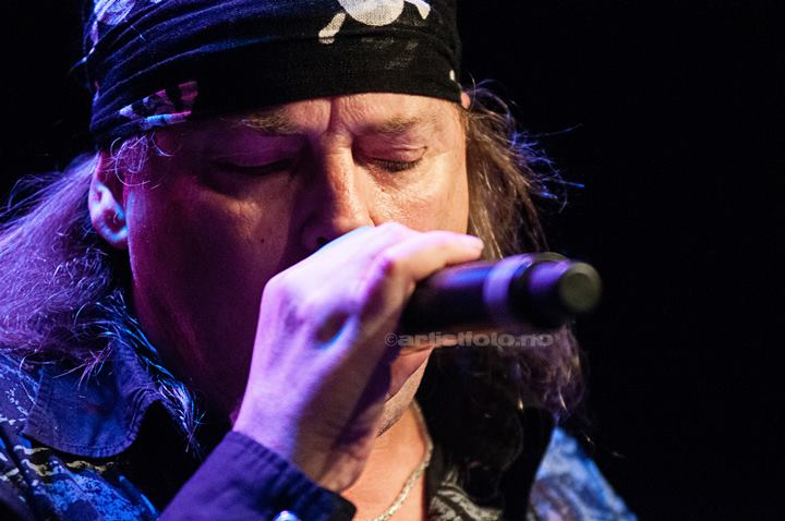 Dokken, Sliperitomta, Larvik, 09.05.2009. Foto: Svein Erik Nomeland