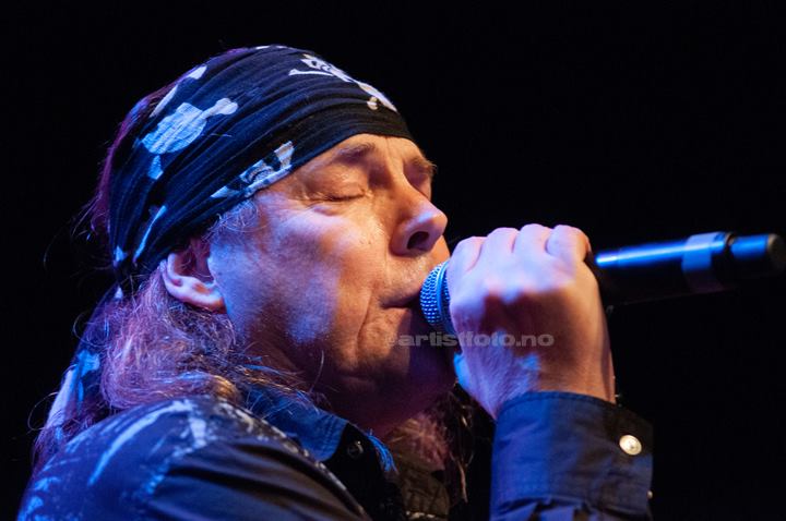 Dokken, Sliperitomta, Larvik, 09.05.2009. Foto: Svein Erik Nomeland