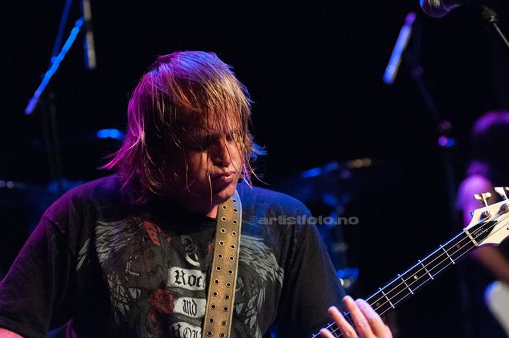 Dokken, Sliperitomta, Larvik, 09.05.2009. Foto: Svein Erik Nomeland