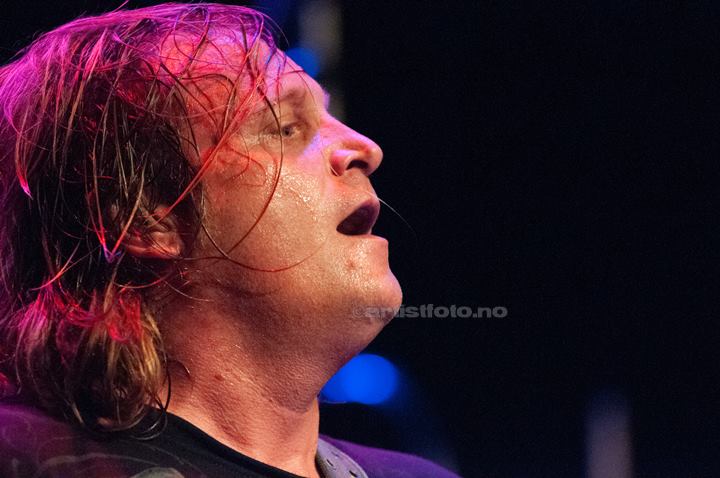 Dokken, Sliperitomta, Larvik, 09.05.2009. Foto: Svein Erik Nomeland