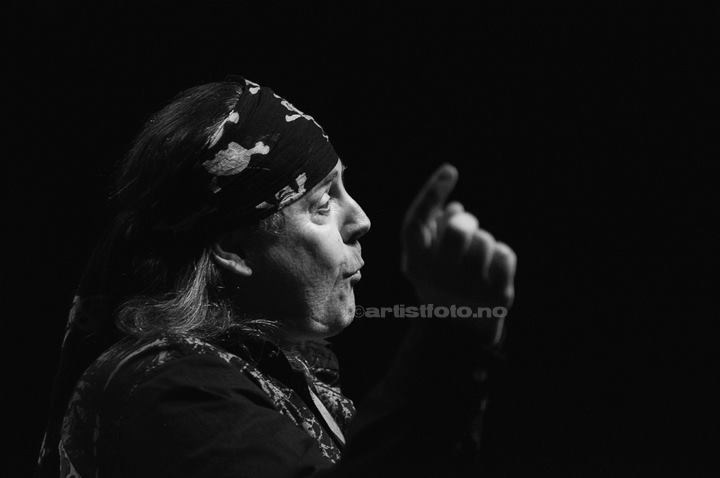 Dokken, Sliperitomta, Larvik, 09.05.2009. Foto: Svein Erik Nomeland