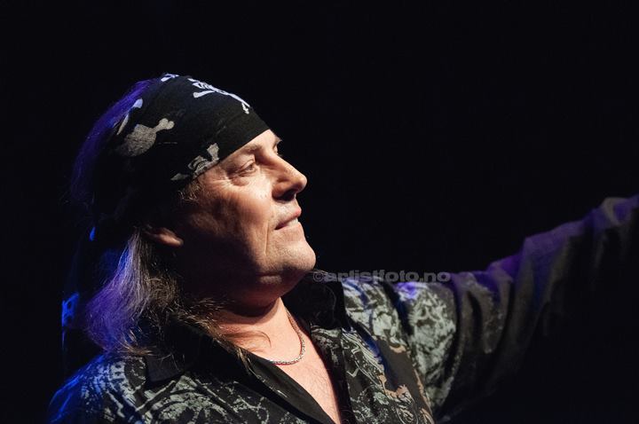 Dokken, Sliperitomta, Larvik, 09.05.2009. Foto: Svein Erik Nomeland