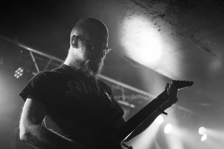 Sigtyr, Karmøygeddon, Kopervik(header). Foto: Stian Veggeland