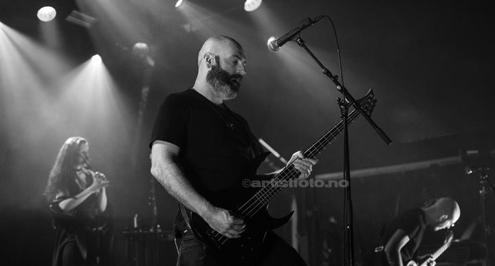 Saor, Karmøygeddon, Kopervik. Foto: Stian Vegg