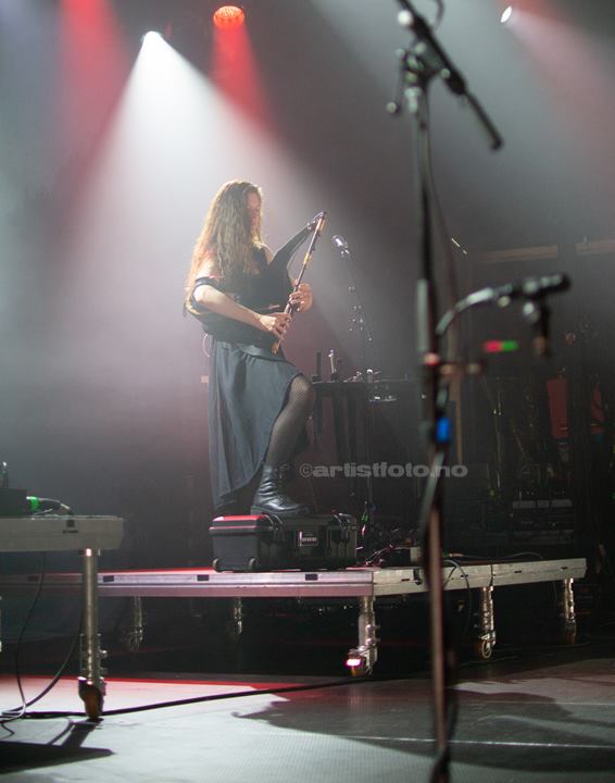 Saor, Karmøygeddon, Kopervik. Foto: Stian Vegg