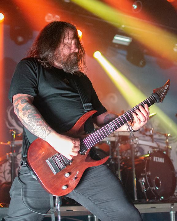 Saor, Karmøygeddon, Kopervik. Foto: Stian Vegg