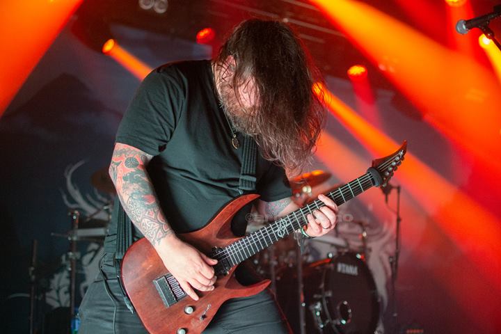 Saor, Karmøygeddon, Kopervik. Foto: Stian Vegg