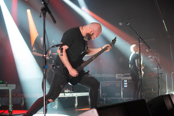 Saor, Karmøygeddon, Kopervik. Foto: Stian Vegg
