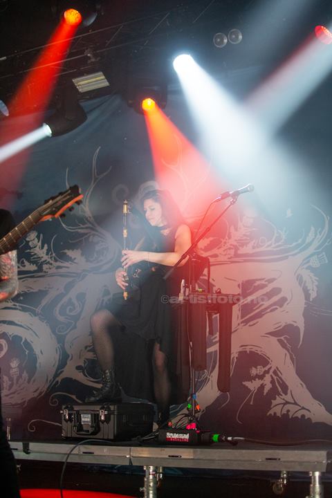 Saor, Karmøygeddon, Kopervik. Foto: Stian Vegg