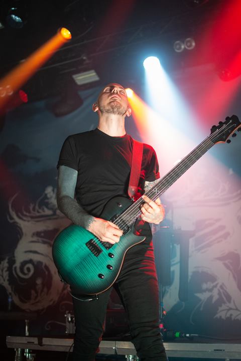 Saor, Karmøygeddon, Kopervik. Foto: Stian Vegg