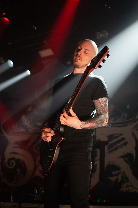 Saor, Karmøygeddon, Kopervik. Foto: Stian Vegg