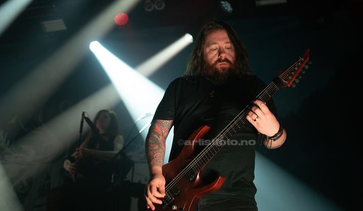 Saor, Karmøygeddon, Kopervik. Foto: Stian Vegg