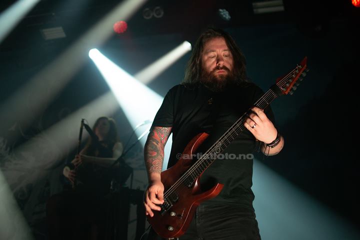 Saor, Karmøygeddon, Kopervik. Foto: Stian Vegg