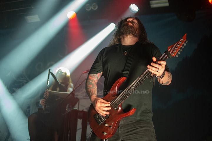 Saor, Karmøygeddon, Kopervik. Foto: Stian Vegg