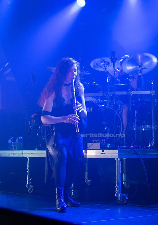 Saor, Karmøygeddon, Kopervik. Foto: Stian Vegg
