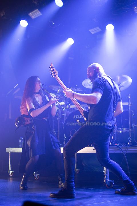 Saor, Karmøygeddon, Kopervik. Foto: Stian Vegg