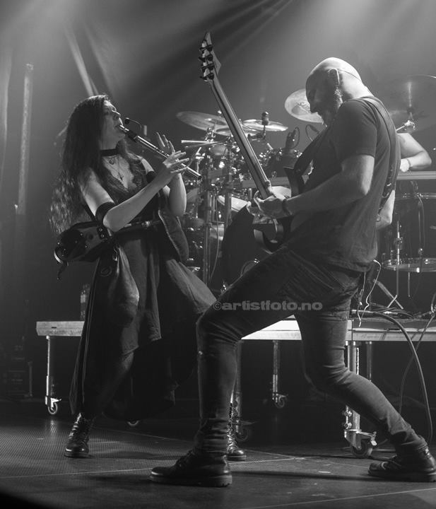 Saor, Karmøygeddon, Kopervik. Foto: Stian Vegg